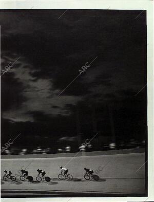 BLANCO Y NEGRO MADRID 14-07-1996 página 63