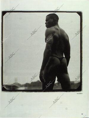 BLANCO Y NEGRO MADRID 14-07-1996 página 65