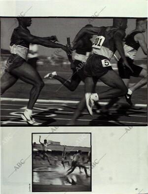 BLANCO Y NEGRO MADRID 14-07-1996 página 67