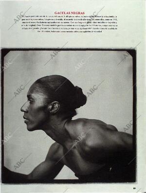 BLANCO Y NEGRO MADRID 14-07-1996 página 69