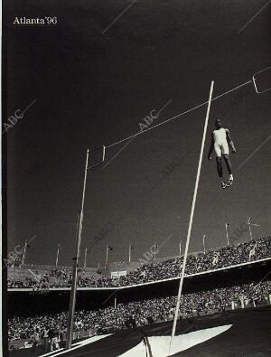 BLANCO Y NEGRO MADRID 14-07-1996 página 70