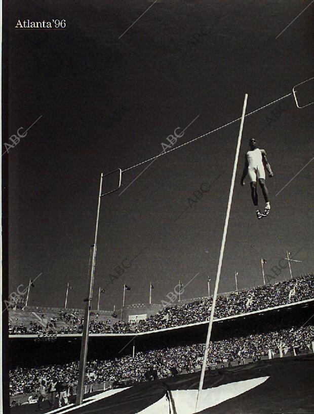 BLANCO Y NEGRO MADRID 14-07-1996 página 70