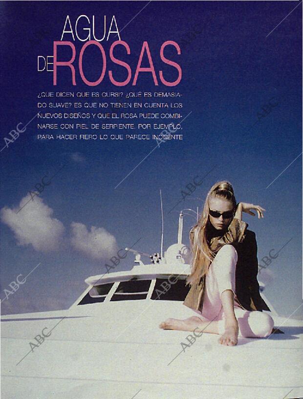 BLANCO Y NEGRO MADRID 14-07-1996 página 77