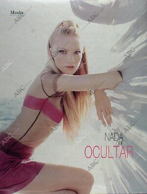 BLANCO Y NEGRO MADRID 14-07-1996 página 78