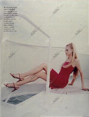 BLANCO Y NEGRO MADRID 14-07-1996 página 79