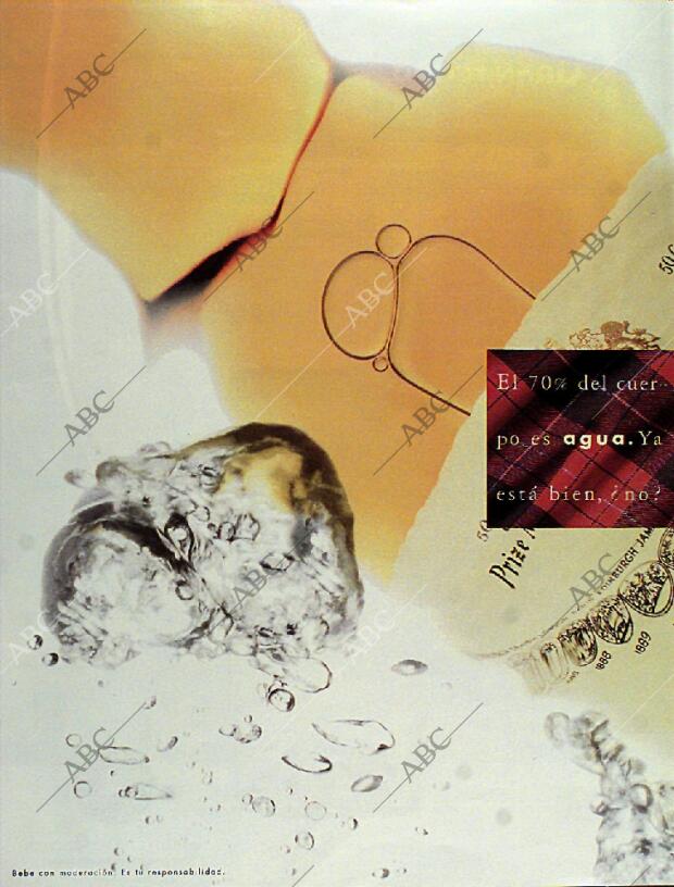 BLANCO Y NEGRO MADRID 14-07-1996 página 8