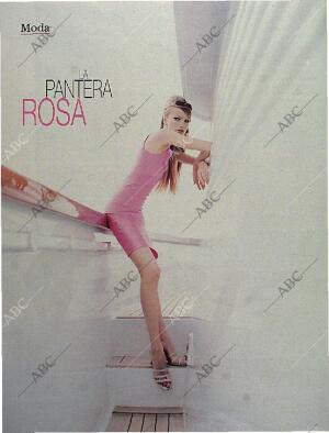 BLANCO Y NEGRO MADRID 14-07-1996 página 80