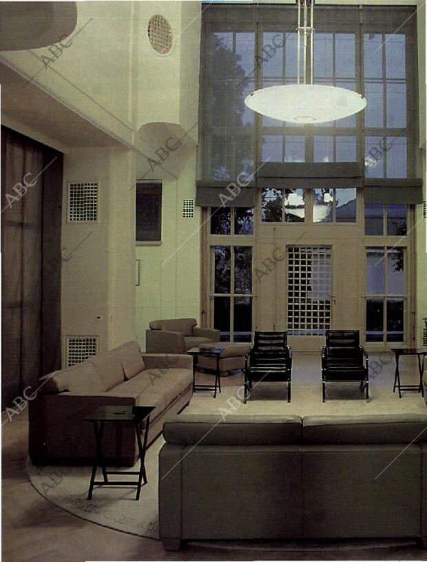 BLANCO Y NEGRO MADRID 14-07-1996 página 82