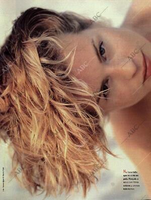 BLANCO Y NEGRO MADRID 14-07-1996 página 87