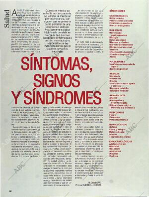 BLANCO Y NEGRO MADRID 14-07-1996 página 88