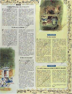 BLANCO Y NEGRO MADRID 14-07-1996 página 93