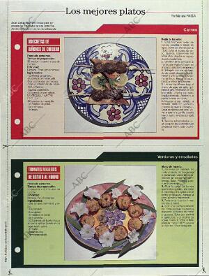 BLANCO Y NEGRO MADRID 14-07-1996 página 94