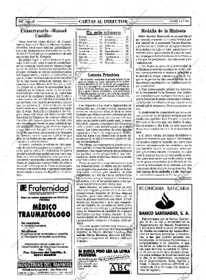 ABC SEVILLA 15-07-1996 página 18
