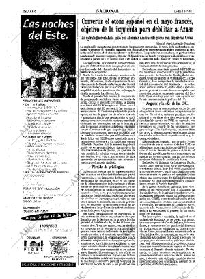 ABC SEVILLA 15-07-1996 página 26