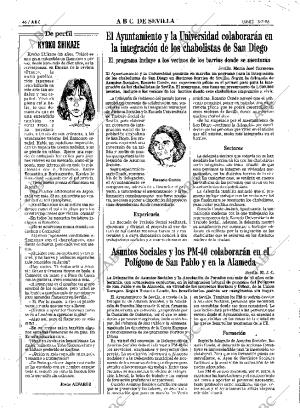 ABC SEVILLA 15-07-1996 página 46