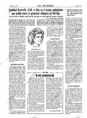 ABC SEVILLA 15-07-1996 página 47