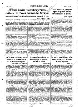 ABC SEVILLA 15-07-1996 página 76