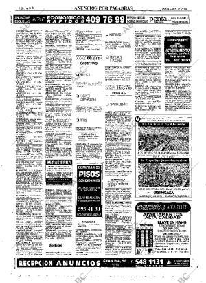 ABC MADRID 17-07-1996 página 100