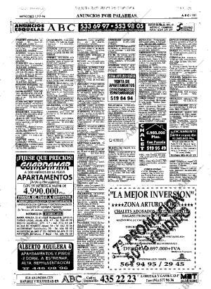 ABC MADRID 17-07-1996 página 101