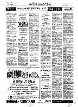 ABC MADRID 17-07-1996 página 104