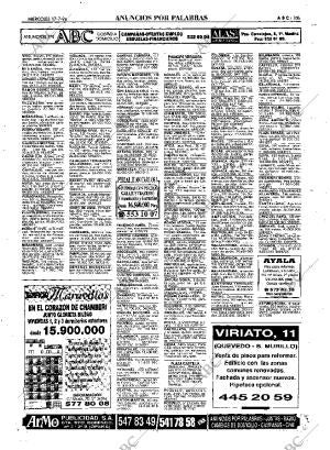 ABC MADRID 17-07-1996 página 105
