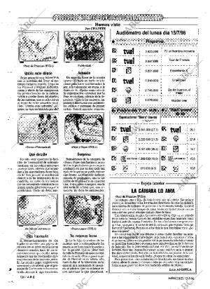 ABC MADRID 17-07-1996 página 124