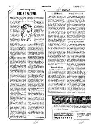 ABC MADRID 17-07-1996 página 18