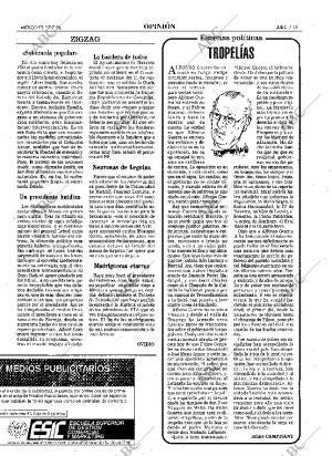 ABC MADRID 17-07-1996 página 19
