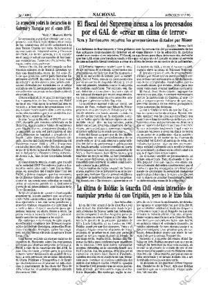 ABC MADRID 17-07-1996 página 26