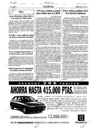 ABC MADRID 17-07-1996 página 28