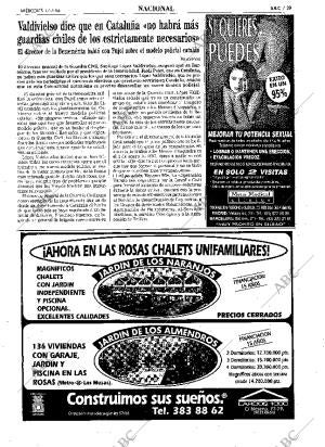 ABC MADRID 17-07-1996 página 29