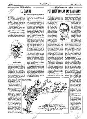 ABC MADRID 17-07-1996 página 30
