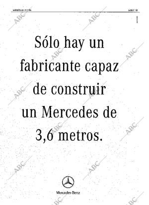 ABC MADRID 17-07-1996 página 33