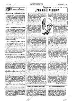 ABC MADRID 17-07-1996 página 38