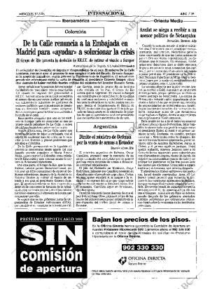 ABC MADRID 17-07-1996 página 39