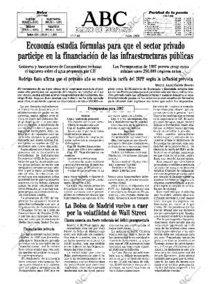 ABC MADRID 17-07-1996 página 41