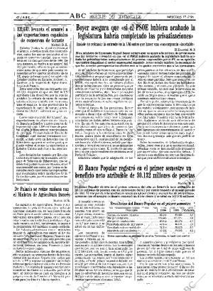 ABC MADRID 17-07-1996 página 42