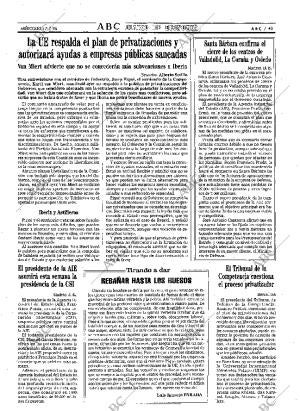 ABC MADRID 17-07-1996 página 43
