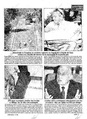 ABC MADRID 17-07-1996 página 5