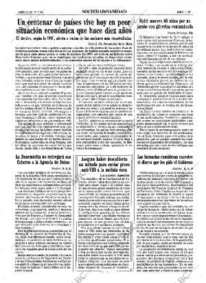 ABC MADRID 17-07-1996 página 57