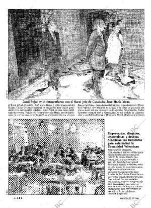 ABC MADRID 17-07-1996 página 6