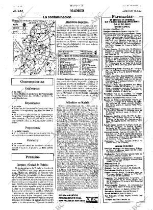 ABC MADRID 17-07-1996 página 60