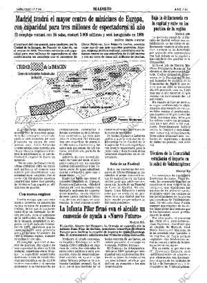 ABC MADRID 17-07-1996 página 61