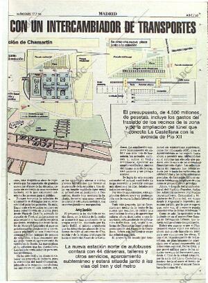 ABC MADRID 17-07-1996 página 65