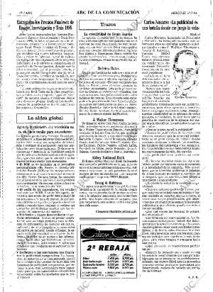 ABC MADRID 17-07-1996 página 74