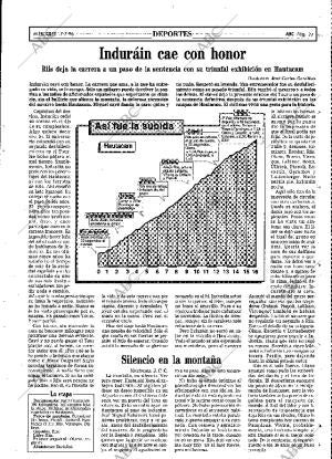 ABC MADRID 17-07-1996 página 77