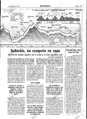 ABC MADRID 17-07-1996 página 81