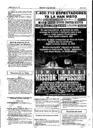 ABC MADRID 17-07-1996 página 87