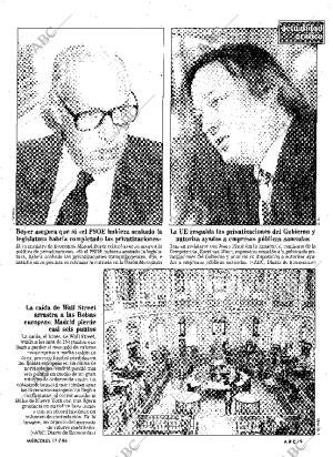 ABC MADRID 17-07-1996 página 9