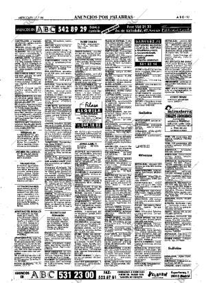 ABC MADRID 17-07-1996 página 97